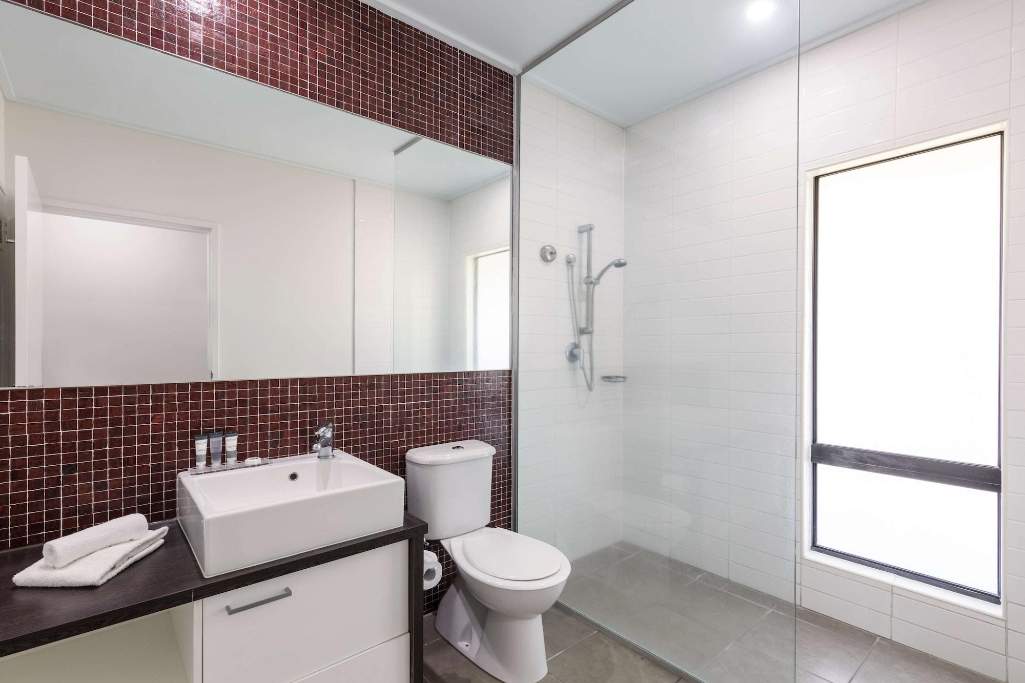 Oaks Cable Beach Resort Ngoại thất bức ảnh