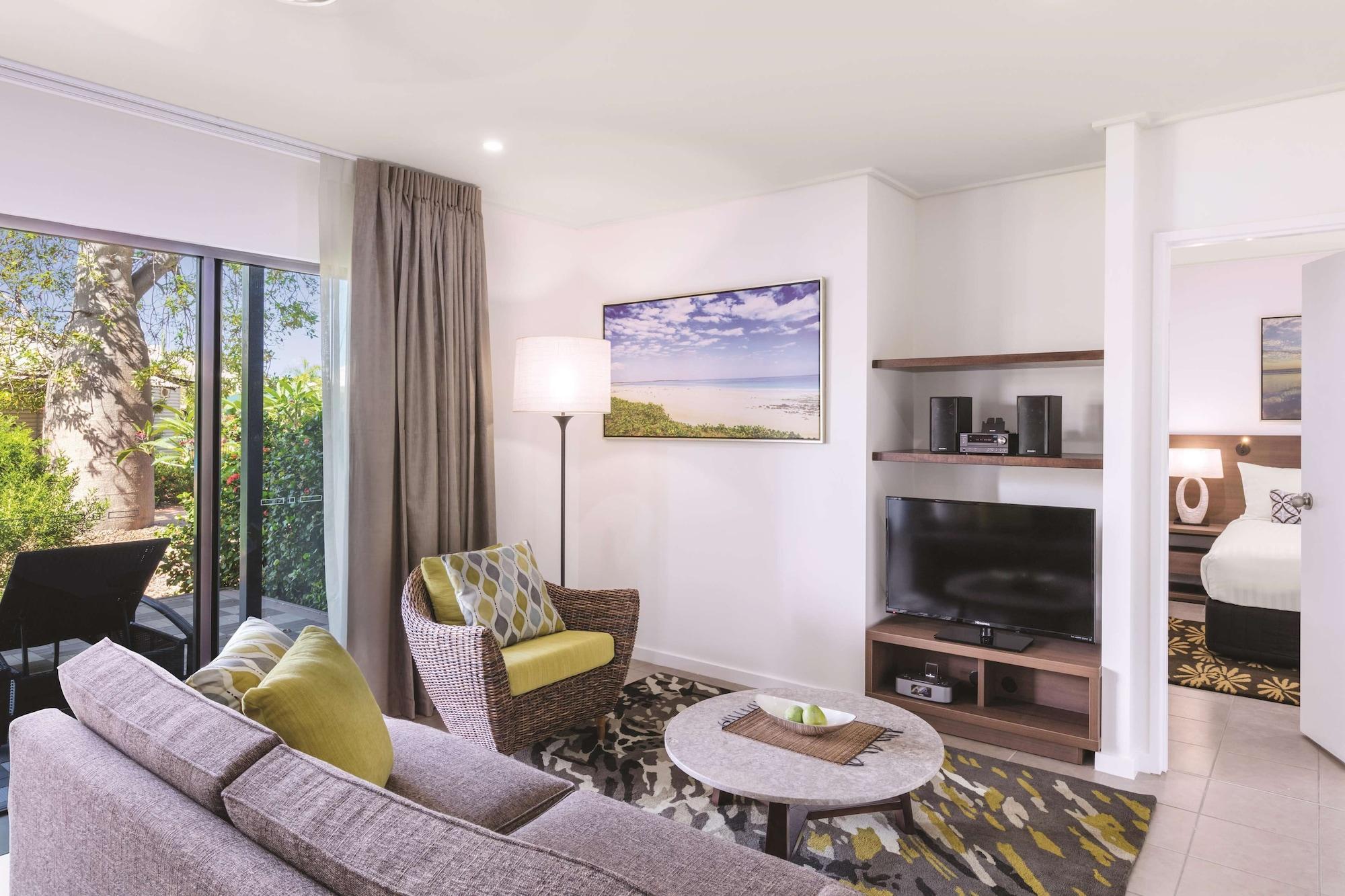 Oaks Cable Beach Resort Ngoại thất bức ảnh