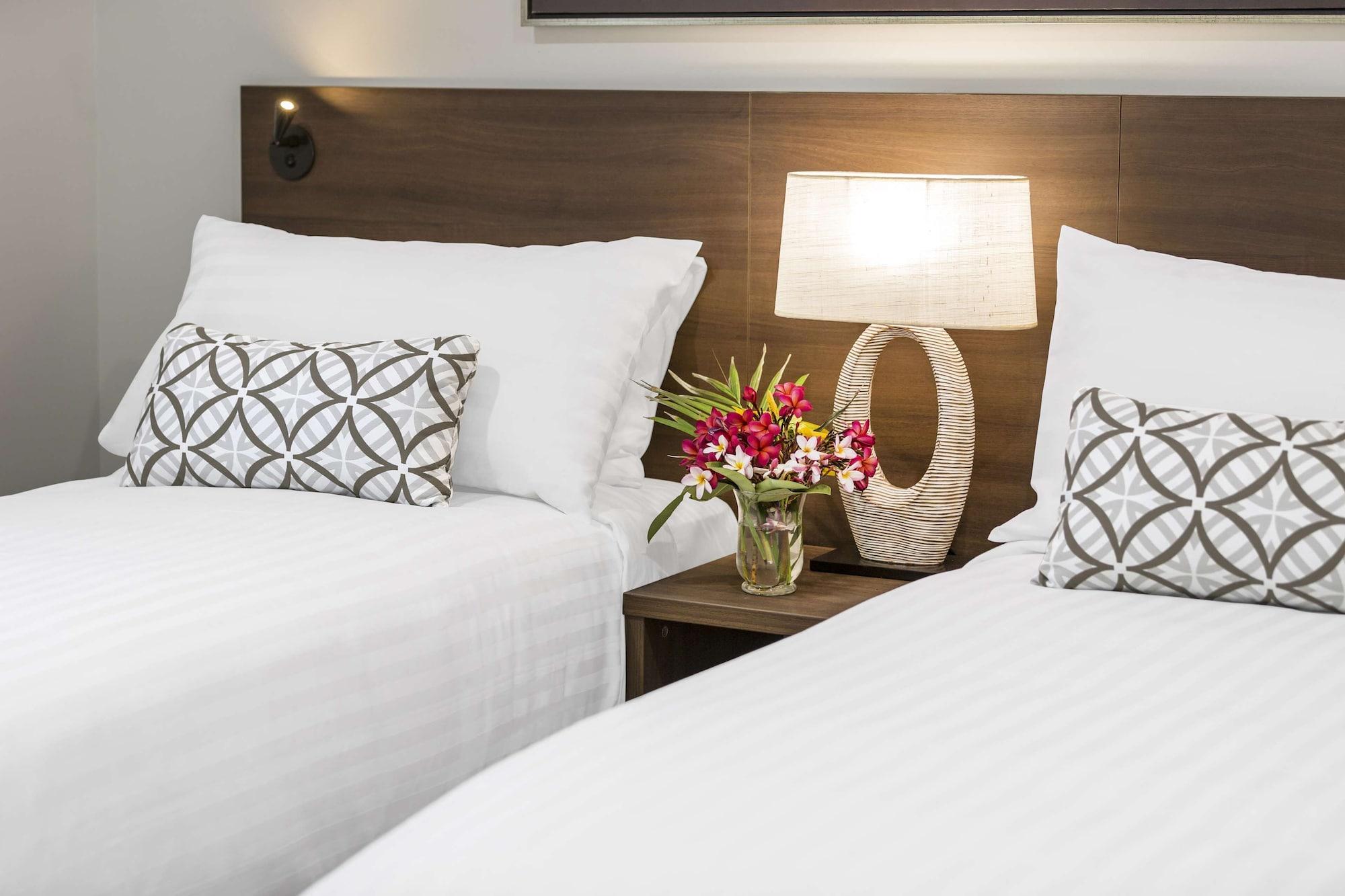 Oaks Cable Beach Resort Ngoại thất bức ảnh