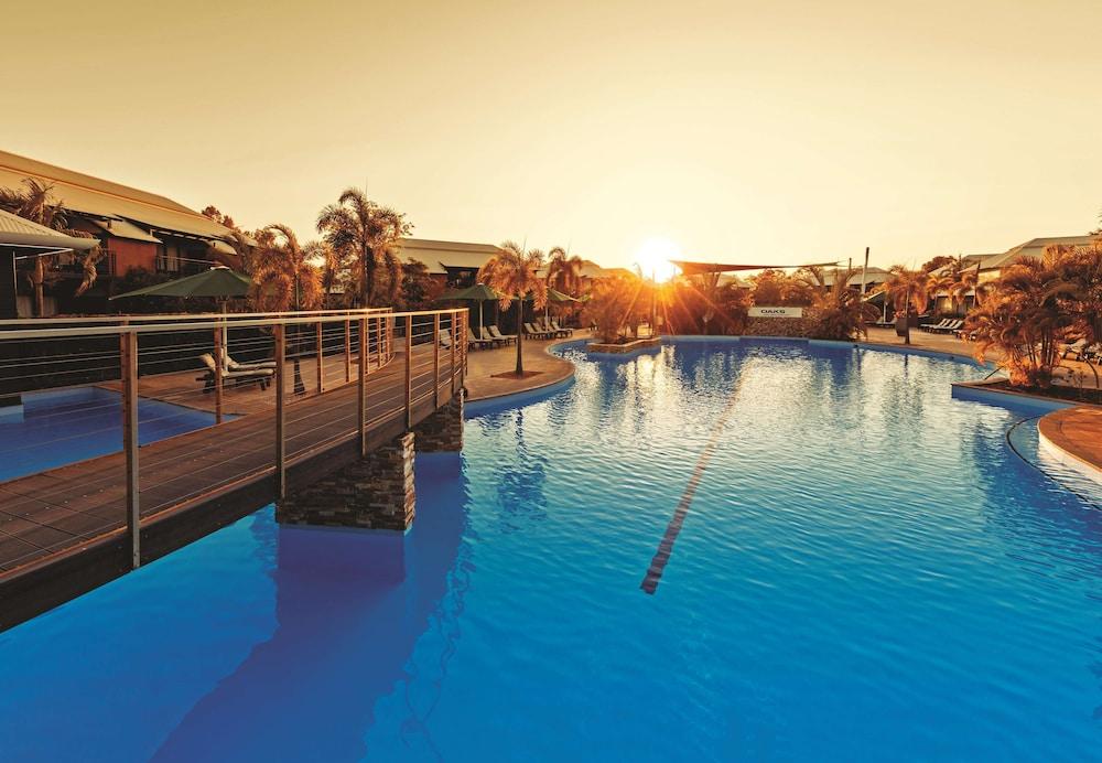 Oaks Cable Beach Resort Ngoại thất bức ảnh