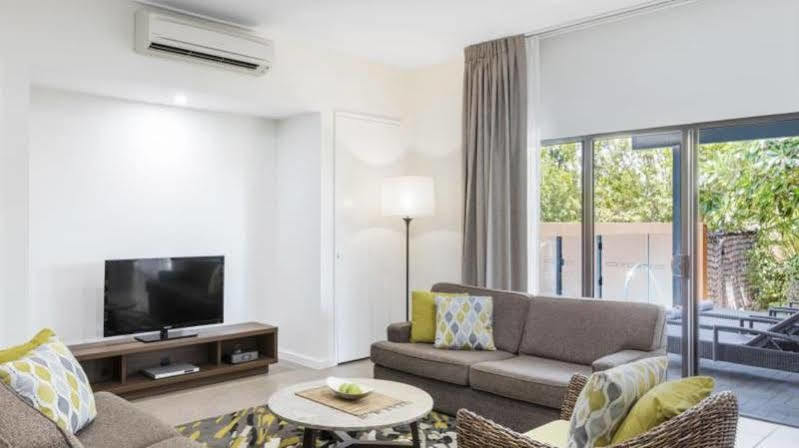 Oaks Cable Beach Resort Ngoại thất bức ảnh