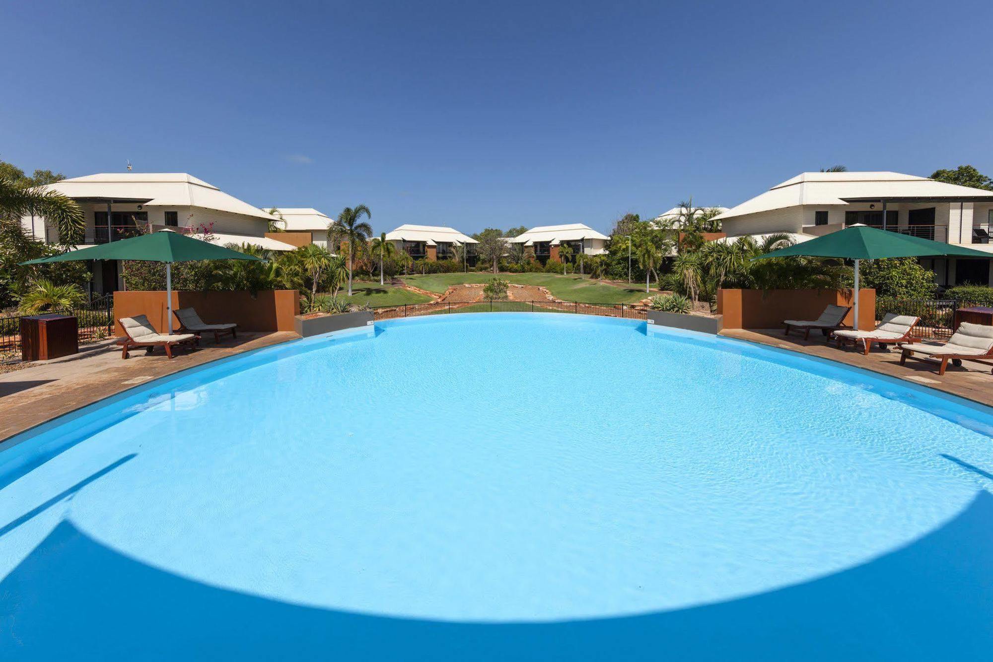 Oaks Cable Beach Resort Ngoại thất bức ảnh